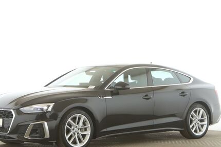 Audi A5 86.783 km 33.879 &euro; Seevetal 21217