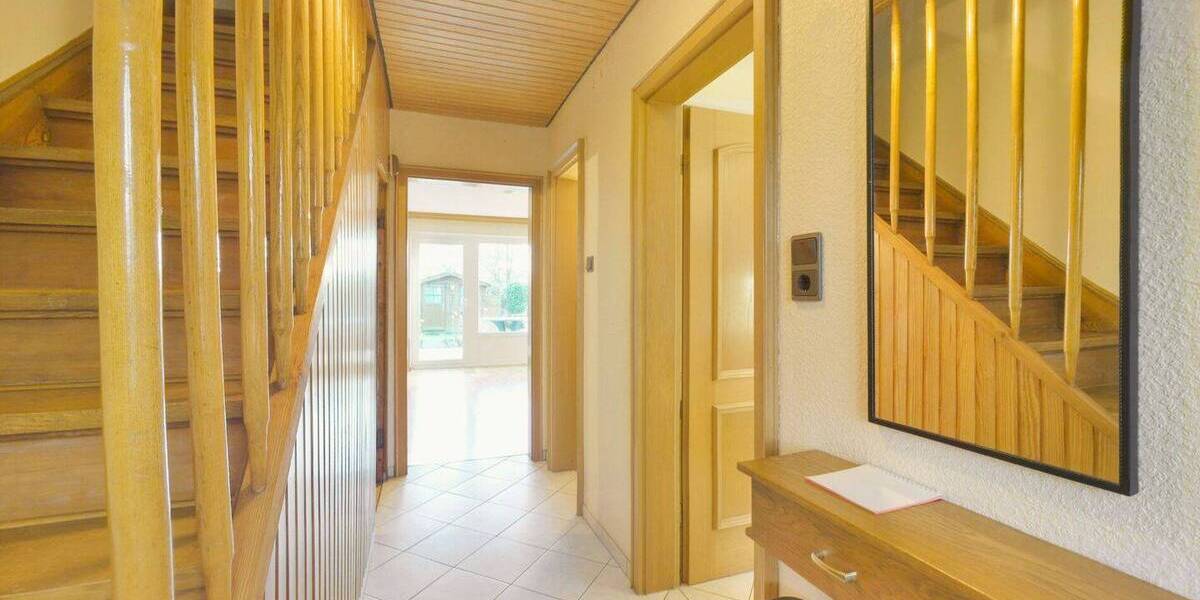 Reihenmittelhaus Reinbek - 3 Zimmer, 64 m&sup2;, 239.900&euro; | Angebot:26403006