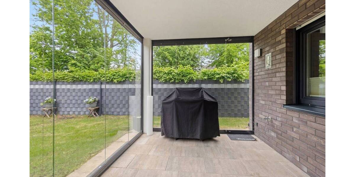 Etagenwohnung Hamburg / Wellingsbüttel Wellingsbüttel - 4 Zimmer, 110 m&sup2;, 799.000&euro; | Angebot:26203829