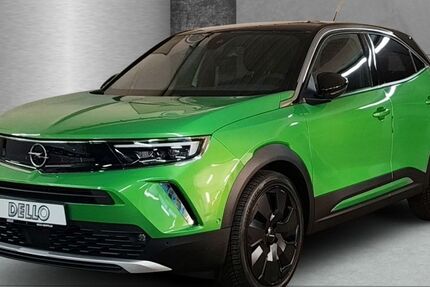 Opel Mokka 18.715 km 20.980 &euro; Hamburg 22159