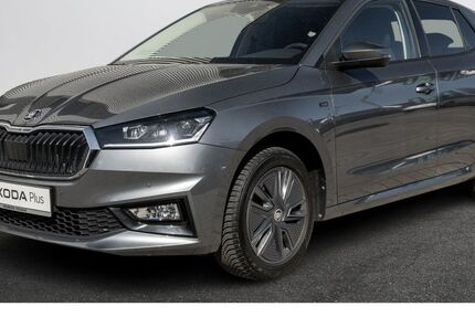 Skoda Fabia 7.500 km 22.740 &euro; Schenefeld 22869