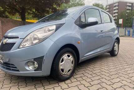 Chevrolet Spark 141.000 km 1.990 &euro; Hamburg, Freie und Hansestadt 22525