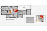 Einfamilienhaus Hamburg Langenhorn - 7 Zimmer, 200 m&sup2;, 650.000&euro; | Angebot:26905974