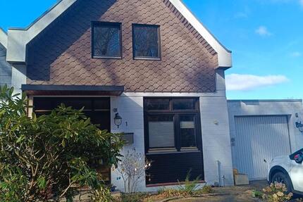Haus Geesthacht - 4 Zimmer, 103 m&sup2;, 429.000&euro; | Angebot:26130653