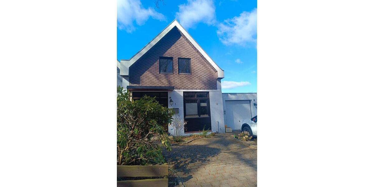 Reihenhaus Geesthacht - 4 Zimmer, 103 m&sup2;, 445.000&euro; | Angebot:26130653