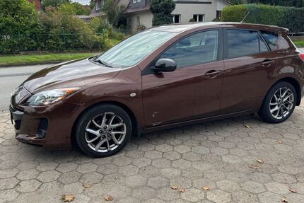 Mazda 3 188.000 km 3.300 &euro; Stelle 21435