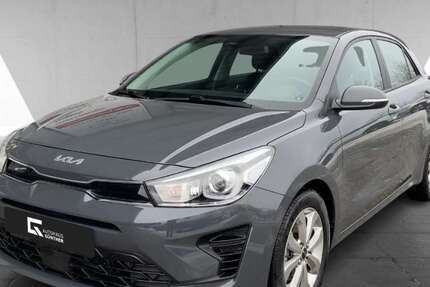 Kia Rio 11.133 km 16.990 &euro; Ahrensburg 22926