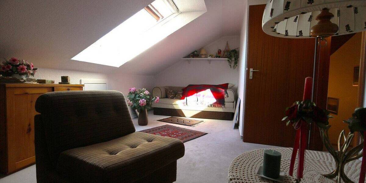 Reihenmittelhaus Glinde - 4 Zimmer, 121 m&sup2;, 456.000&euro; | Angebot:26648024