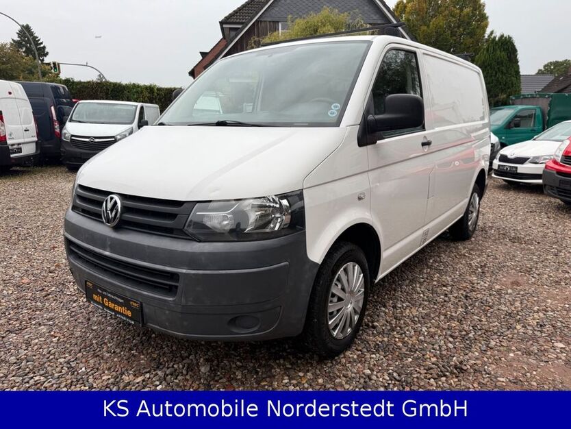 VW T5 Transporter 221.075 km 8.900 € Norderstedt 22848