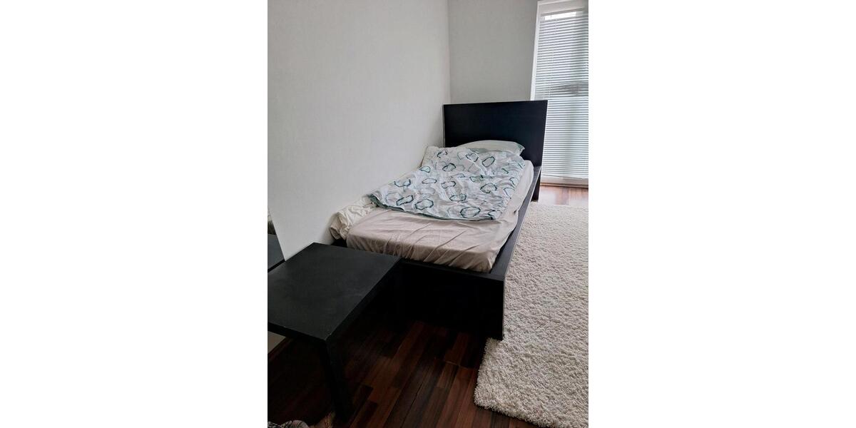 Etagenwohnung Hamburg Lohbrügge - 1 Zimmer, 18 m&sup2;, 600&euro; | Angebot:26190096