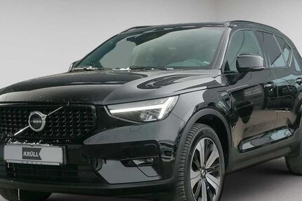 Volvo XC40 53.396 km 31.850 &euro; Hamburg 22761