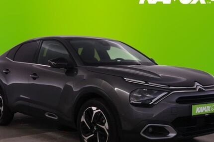 Citroen C4 X 18.391 km 17.490 &euro; Ahrensburg 22926