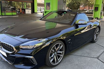 BMW Z4 4.000 km 59.999 &euro; Hamburg 22339