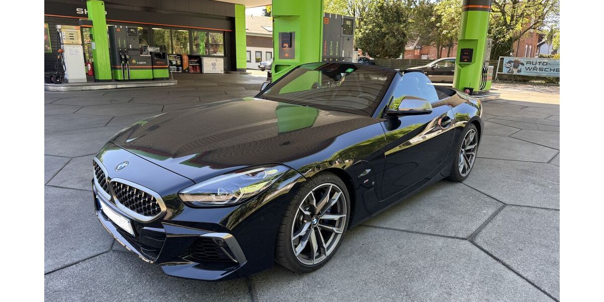 BMW Z4 4.000 km 59.999 &euro; Hamburg 22339