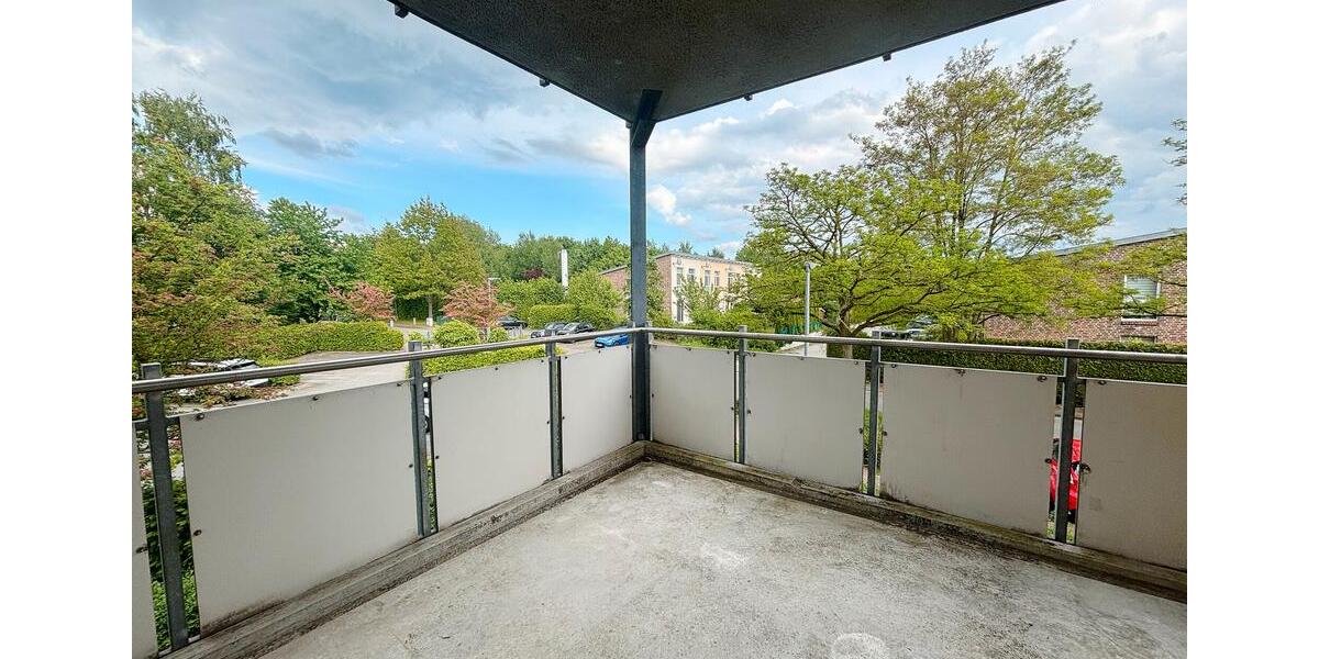 Etagenwohnung Glinde - 2 Zimmer, 83 m&sup2;, 890&euro; | Angebot:26647436