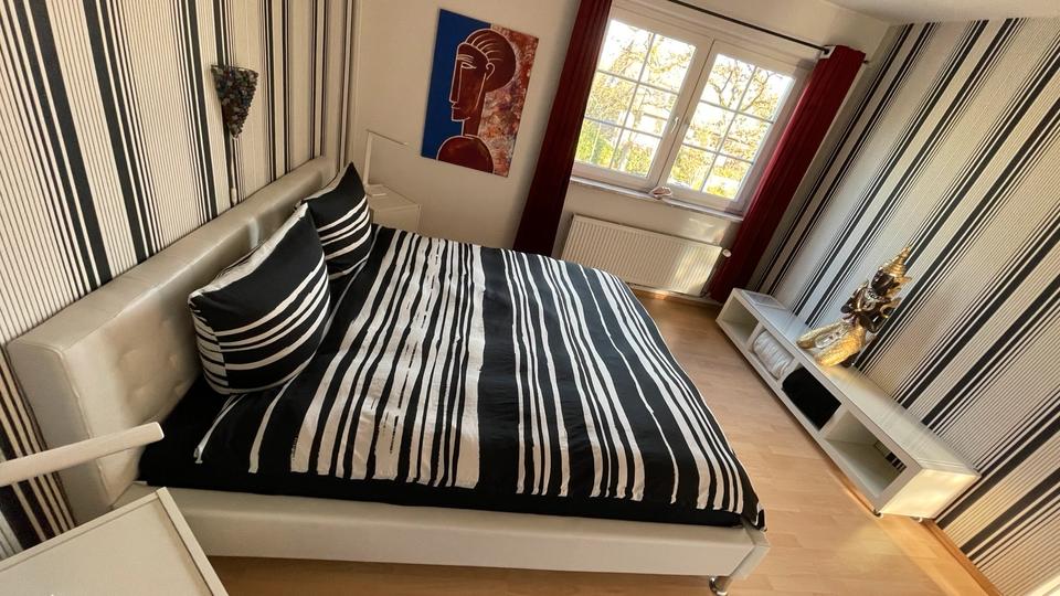 Einfamilienhaus Hamburg Altona - 5 Zimmer, 130 m&sup2;, 1.250.000&euro; | Angebot:26835389