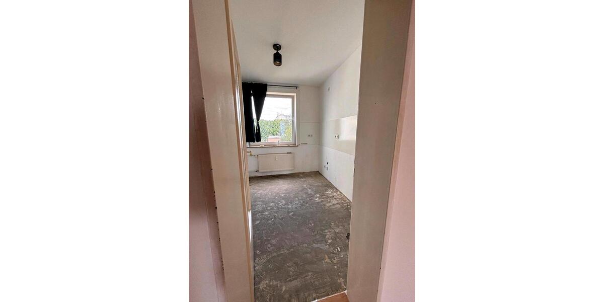 Etagenwohnung Norderstedt Glashütte - 4 Zimmer, 94 m&sup2;, 290.000&euro; | Angebot:27071548