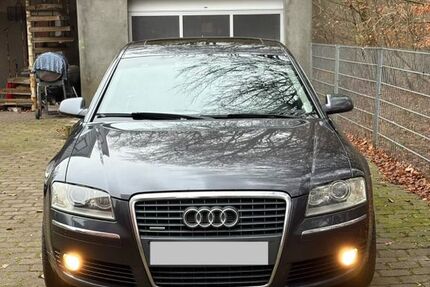 Audi A8 340.000 km 5.900 &euro; Bornsen 21039