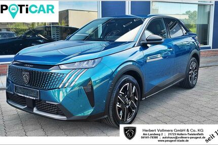 Peugeot 3008 12.900 km 25.650 &euro; Hollern-Twielenfleth 21723
