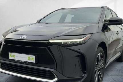 Toyota bZ4X 26.000 km 29.980 &euro; Neu Wulmstorf 21629