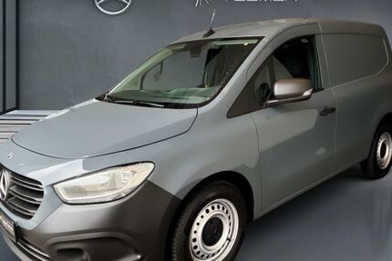 Mercedes-Benz Citan 48.377 km 21.265 &euro; Rellingen 25462