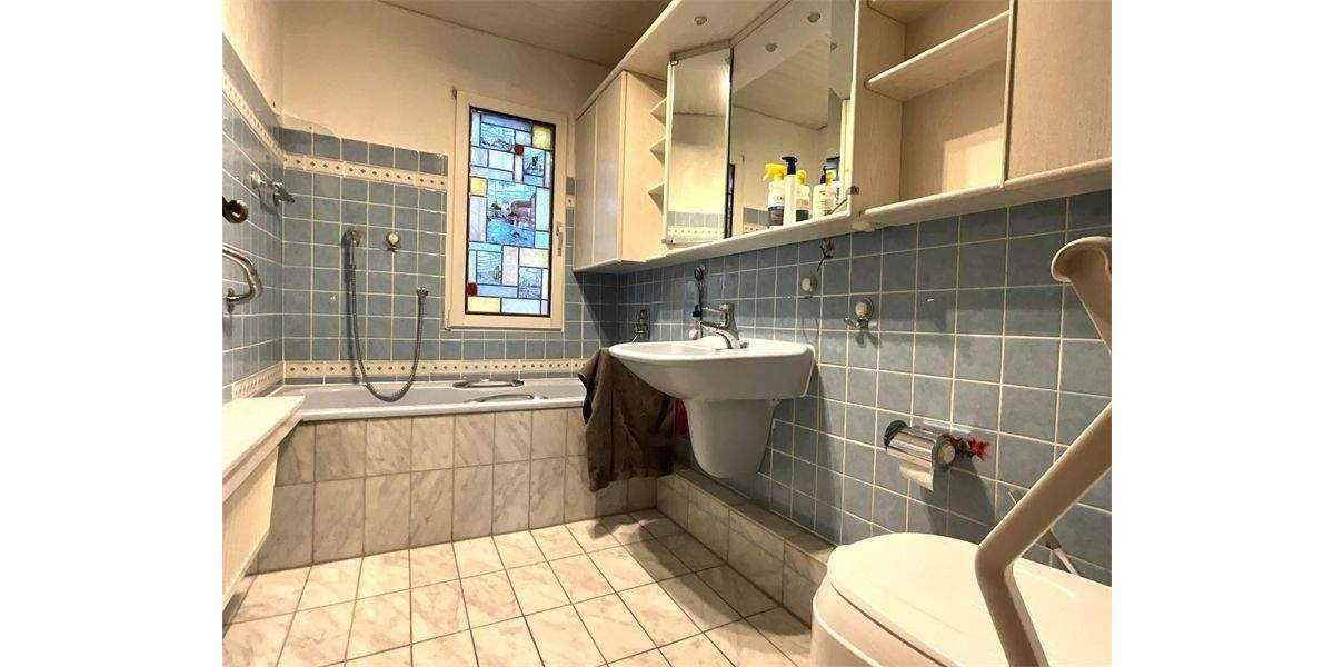 Einfamilienhaus Hamburg Lokstedt - 5 Zimmer, 120 m&sup2;, 449.000&euro; | Angebot:25672638