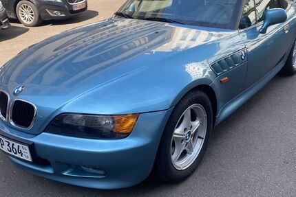 BMW Z3 146.000 km 7.490 € Hamburg 20099