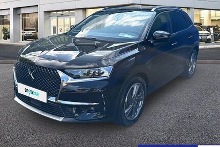 DS Automobiles DS7 (Crossback) 57.992 km 26.990 € Hamburg 22457