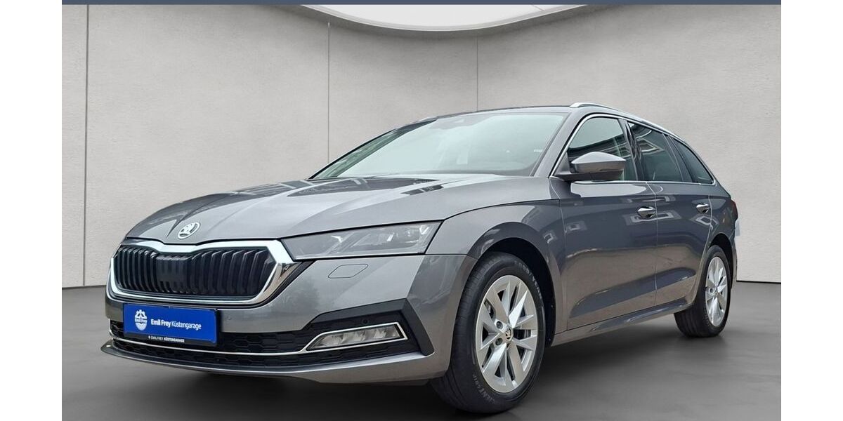 Skoda Octavia 136.712 km 19.930 &euro; Hamburg 21029