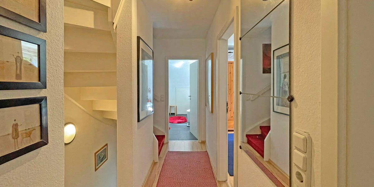 Reihenendhaus Hamburg Bramfeld - 5 Zimmer, 119 m&sup2;, 565.000&euro; | Angebot:26064225