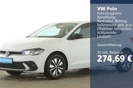 VW Polo 11.909 km 24.975 &euro; Jesteburg 21266