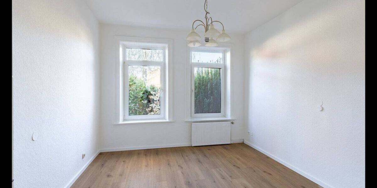 Etagenwohnung Quickborn - 3 Zimmer, 99 m&sup2;, 1.100&euro; | Angebot:26846367
