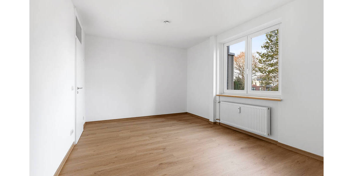 Etagenwohnung Ahrensburg - 2 Zimmer, 60 m&sup2;, 248.000&euro; | Angebot:25815369