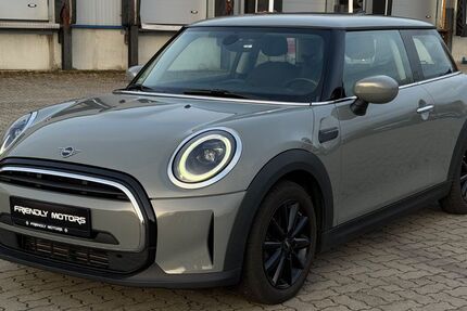Mini ONE 232.550 km 9.900 &euro; Börnsen 21039