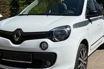 Renault Twingo 20.600 km 11.500 &euro; Quickborn 25451