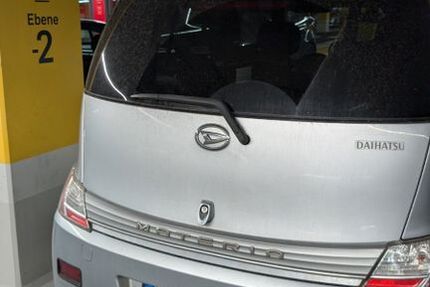 Daihatsu MATERIA 200.000 km 1.000 &euro; Seevetal 21217