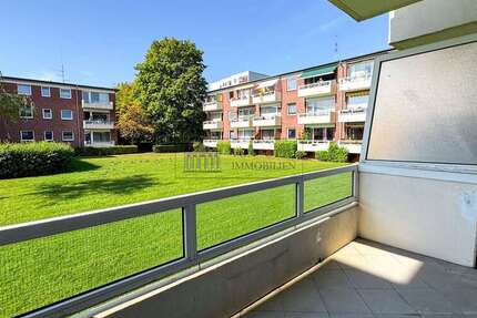 Wohnung zum Kaufen in Hamburg 269.999 € 70.09 m² 3 zimmer