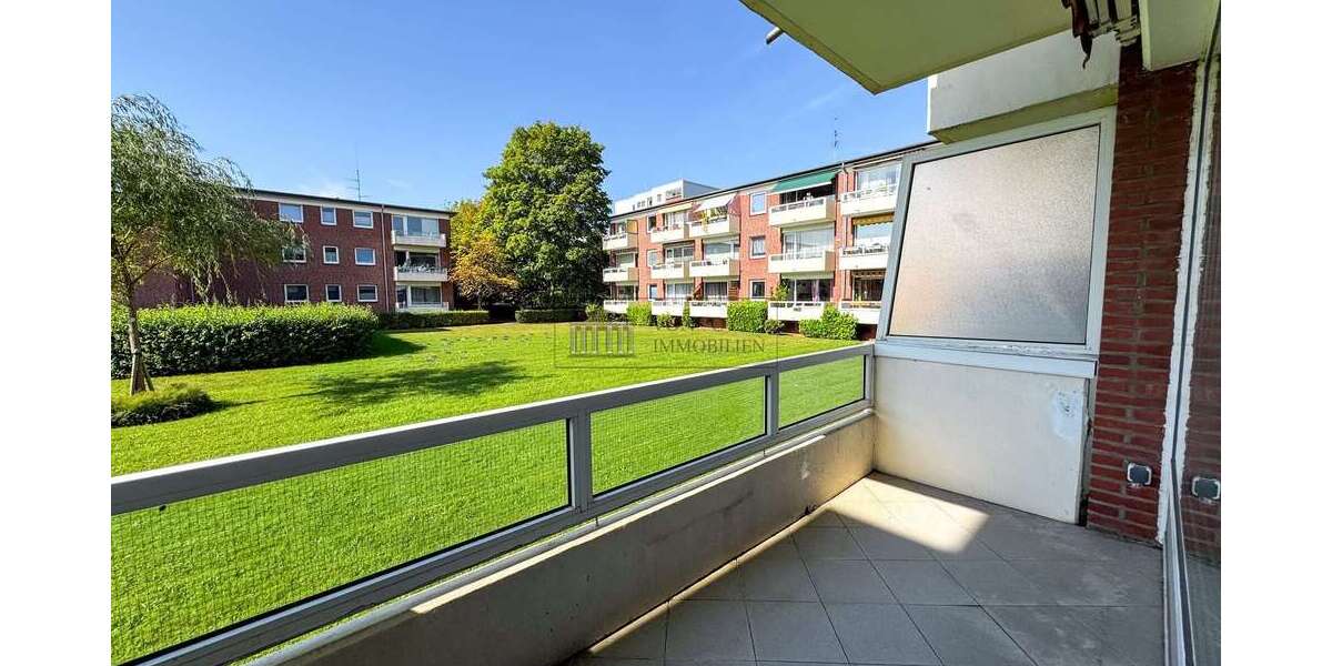 Wohnung zum Kaufen in Hamburg 269.999 € 70.09 m² 3 zimmer