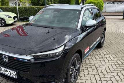 Honda HR-V 10.796 km 34.990 &euro; Braak 22145