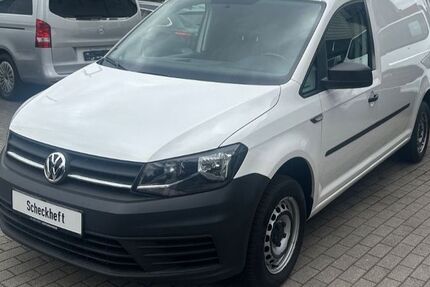 VW Caddy Maxi 48.798 km 18.490 &euro; Norderstedt 22851