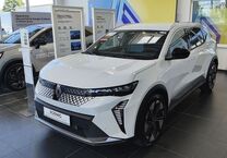 Gebrauchtwagen Renault Scenic
