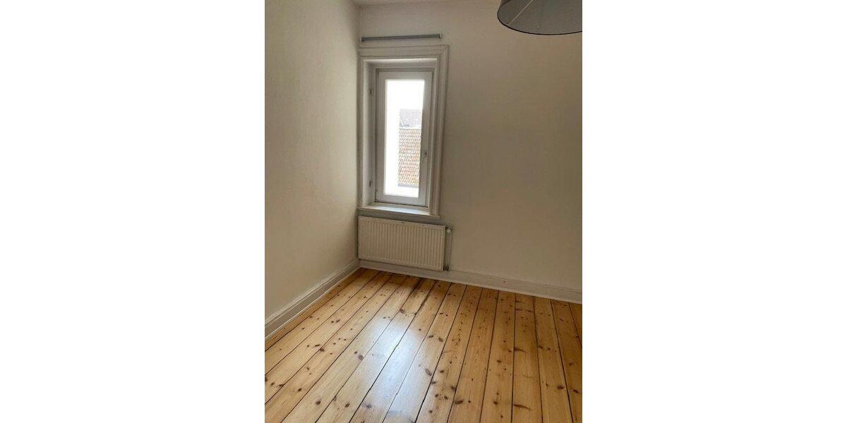 Etagenwohnung Hamburg Sternschanze - 4 Zimmer, 70 m&sup2;, 629.000&euro; | Angebot:26827493