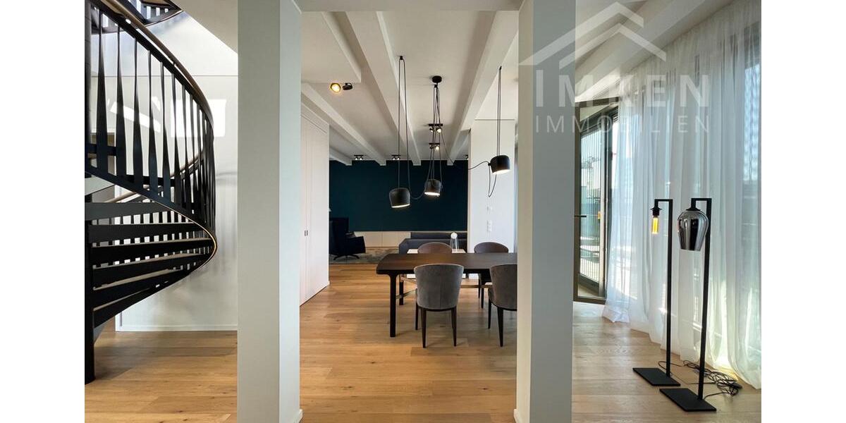 Einfamilienhaus Hamburg Hamburg-Mitte - 2 Zimmer, 175 m&sup2;, 4.250&euro; | Angebot:26531927