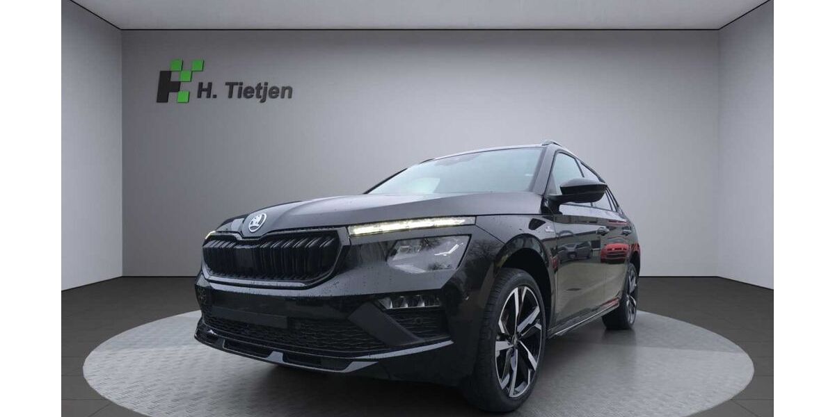 Skoda Kamiq 2.499 km 32.690 € Buxtehude 21614