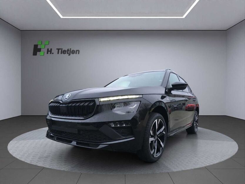 Skoda Kamiq 2.499 km 32.690 € Buxtehude 21614