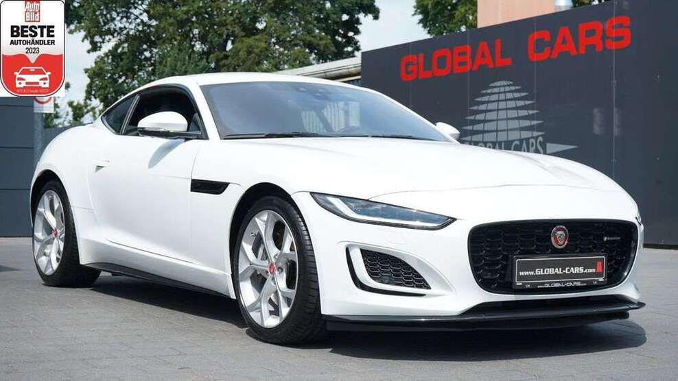 F-Type
