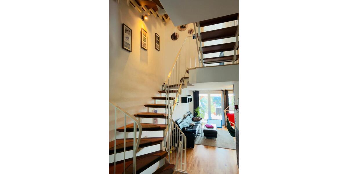 Reihenhaus Uetersen - 4 Zimmer, 110 m&sup2;, 390.000&euro; | Angebot:26234949