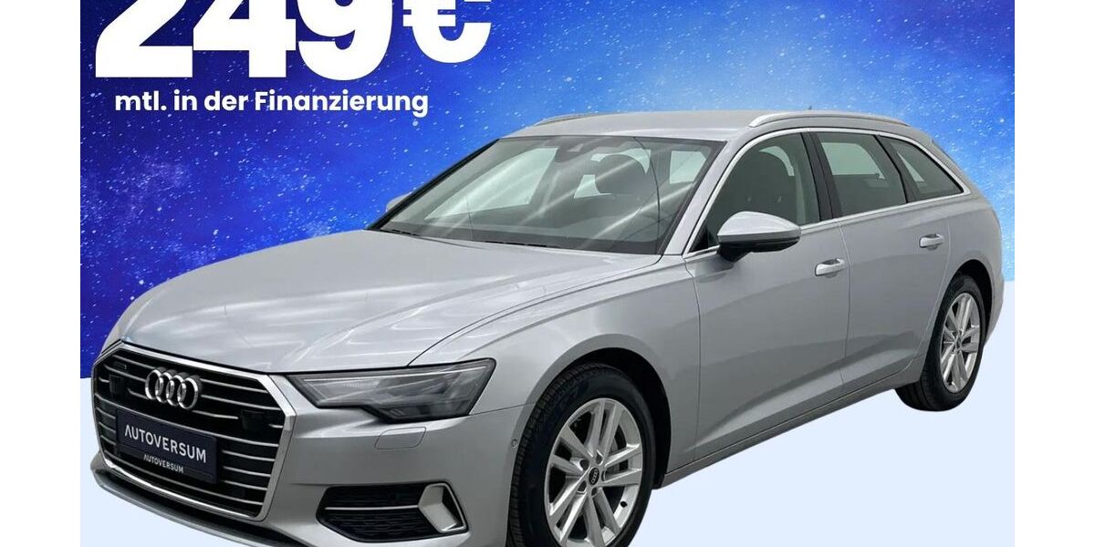 Audi A6 49.373 km 30.745 &euro; Uetersen bei Hamburg 25436