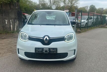 Renault Twingo 50.000 km 10.950 &euro; Hamburg 21079