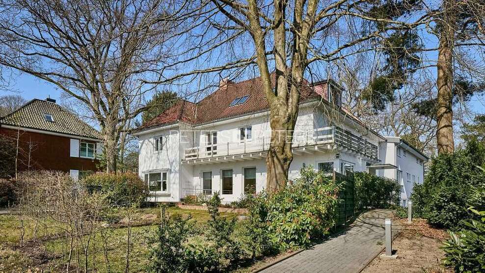 Wohnung zum Kaufen in Hamburg 780.000 € 244.96 m²